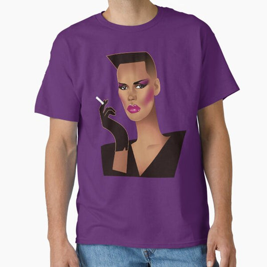 Disco Diva Classic T-Shirt for Sale by AleMogolloArt