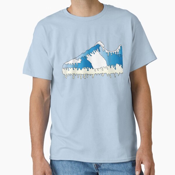 Dripping shoe Classic T-Shirt for Sale by ZDay15