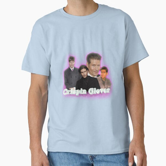 Crispin Lover Classic T-Shirt for Sale by GeneralGrievous