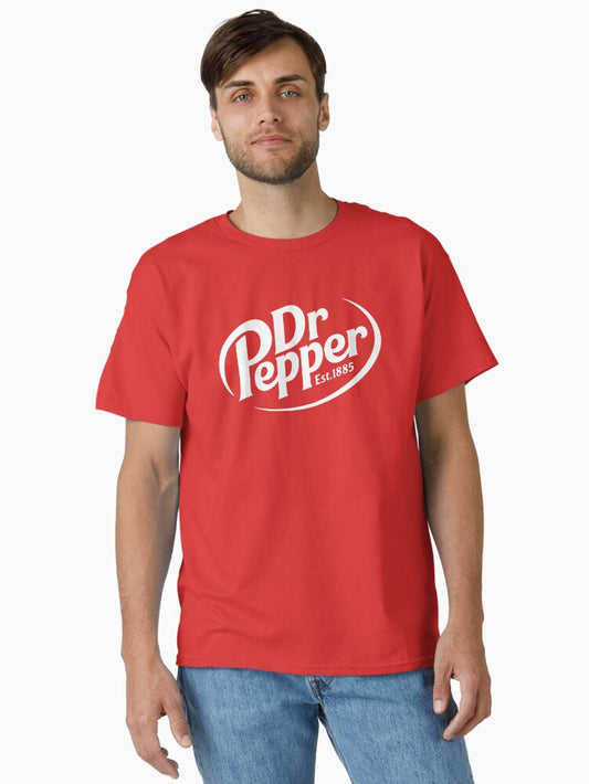 Vintage Soda Lover Est 1885 Classic TShirt T-Shirt | Top Trending Graphic | Limited Christmas Style
