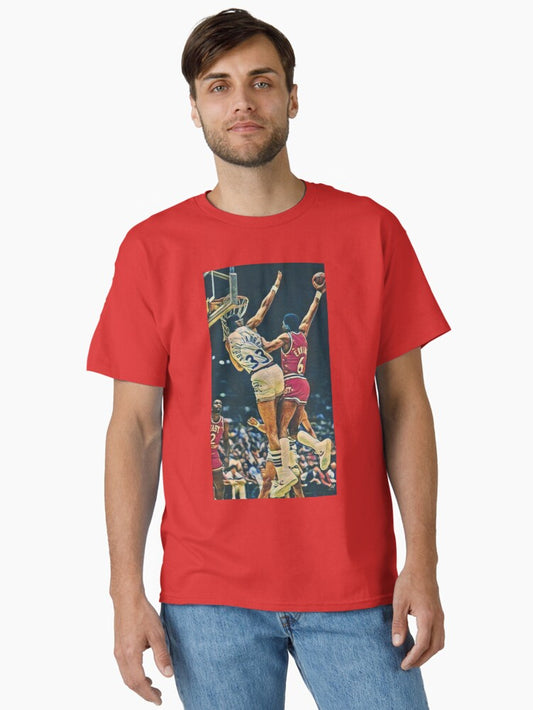 Rare Air 2 Classic T-shirt | Trendy Graphic Tee | Casual Unisex T-shirt