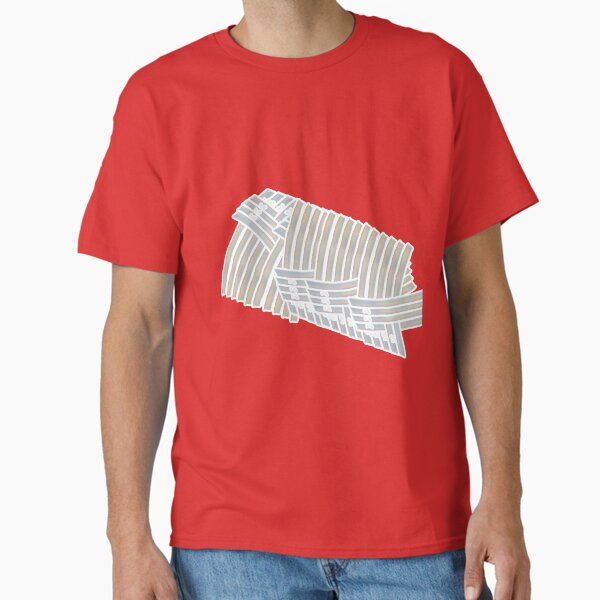 @rtarguiStudio Classic T-Shirt by mtargui2022