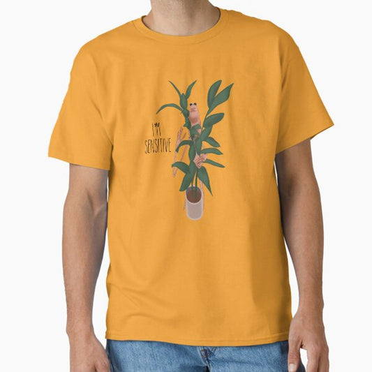 "Marcus 30" Classic T-Shirt for Sale by Emendi