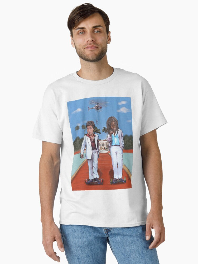 OTTO Classic T-Shirt T-Shirt | Viral Style | Must-Have Style