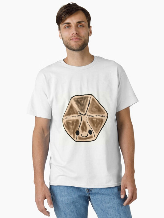 Crunch Wrap Supreme Classic T-Shirt T-Shirt | Best-Selling Artwork | High Demand Item