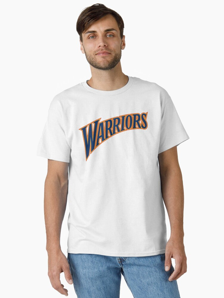Sf Bball Classic T-shirt | Trendy Graphic Tee | Casual Unisex T-shirt