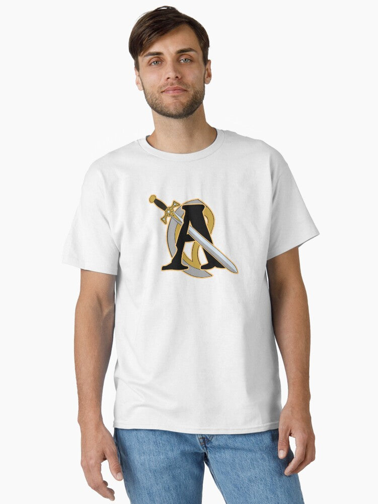 Amphipolis Warriors Classic T-shirt | Premium Basketball Jersey | Fan Edition Apparel