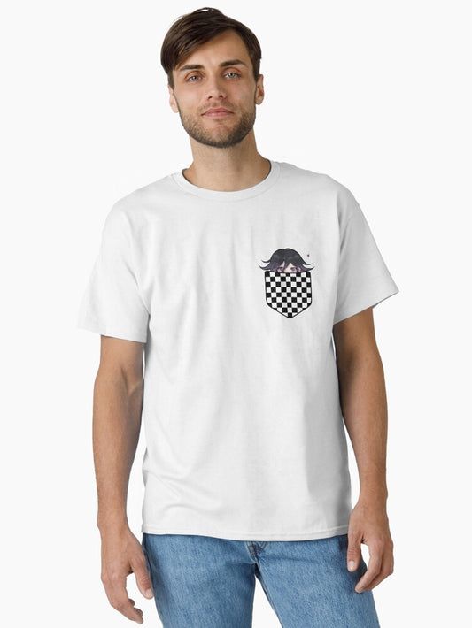 Pocket Ouma Classic T-Shirt T-Shirt | Trending Design | Trending Now