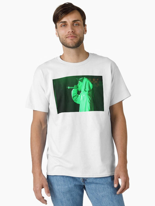 Earl performing Classic T-Shirt T-Shirt | Viral Style | High Demand Item