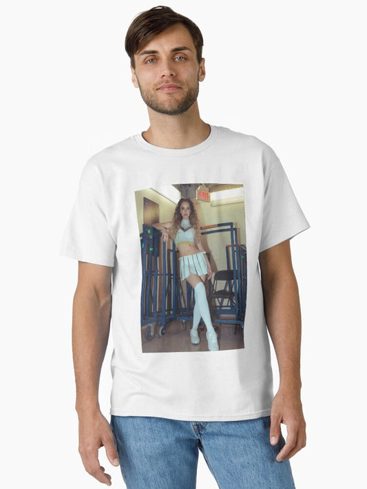 Daniela KATSiEYE Classic T-Shirt