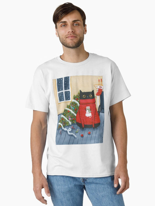 It Wasnt Me Classic TShirt T-Shirt | Premium Graphic | Top Pick For Gifting