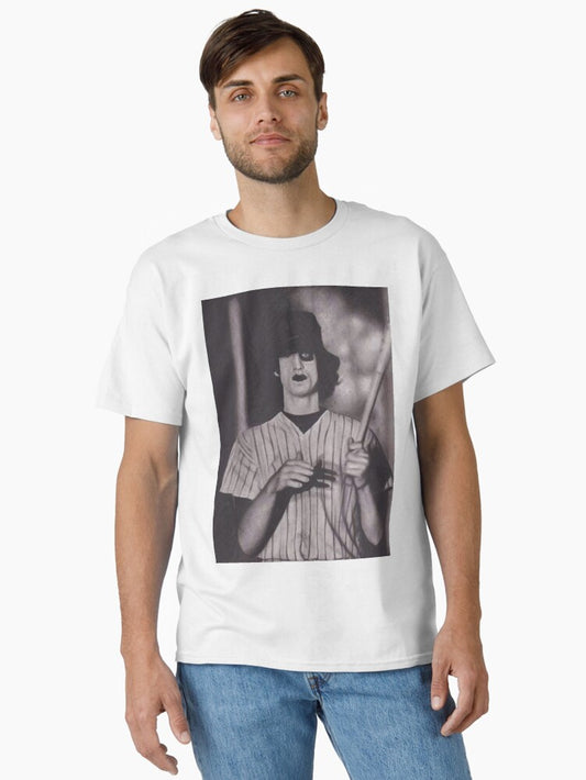 Baseball Furies Classic T-shirt | Trendy Graphic Tee | Casual Unisex T-shirt