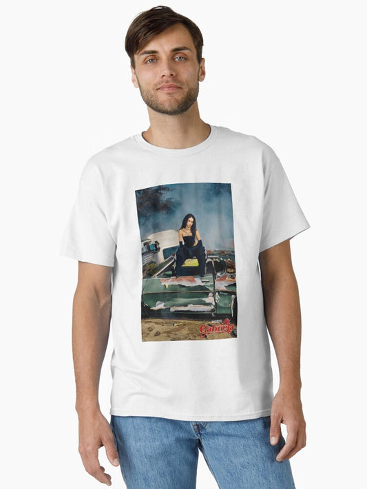 Daniela of KATSiEYE Classic T-Shirt