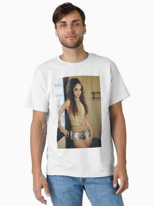 Daniela KATSiEYE SIS Classic T-Shirt