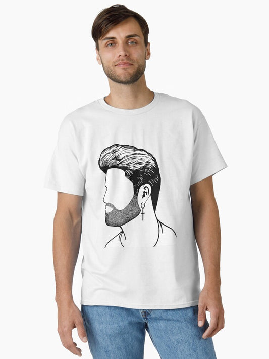 OMG The Best Wham Music Ever Classic TShirt T-Shirt | Cute Festive Style | Top Pick For Gifting