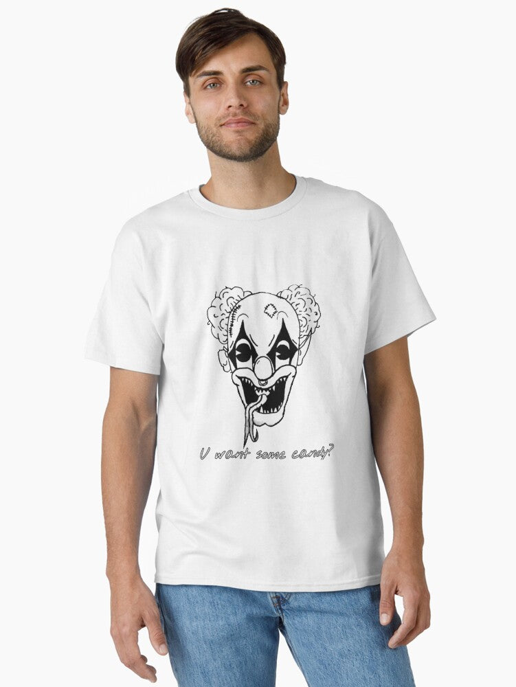 Goochie Classic T-Shirt T-Shirt | Viral Style | Perfect For Daily Wear