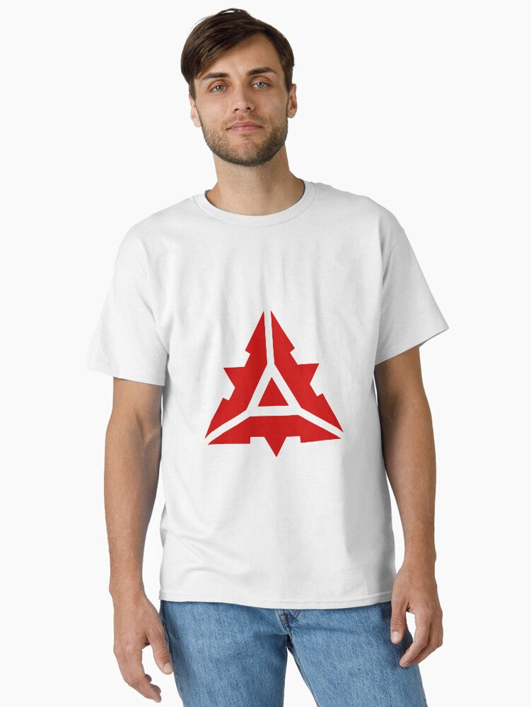 Supreme Commander - Cybran Symbol Classic T-Shirt T-Shirt | Viral Style | Top Pick For Fans