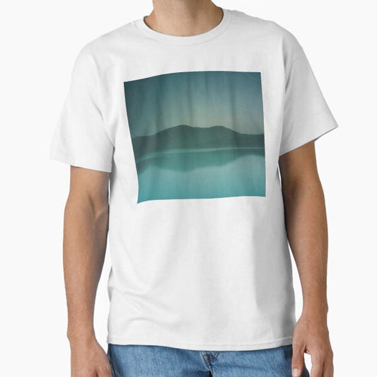 Lakeside Drive Classic T-Shirt for Sale by tekay