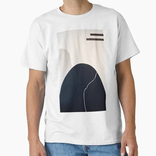 Get Grounded Classic T-Shirt for Sale by Jamisonb27