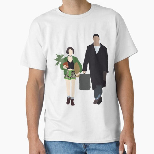 Leon Classic T-Shirt for Sale by FutureSpace