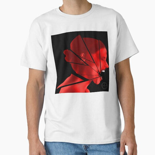 Feminist Rage Classic T-Shirt for Sale by BehindDaMaskArt