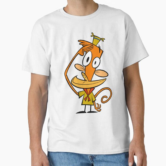 Lazlo - Camp Lazlo Classic T-Shirt for Sale by 1mp3x
