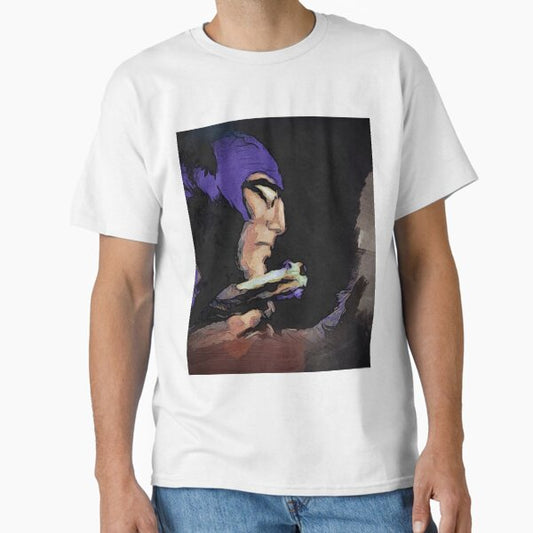 Fantasma 2019 Classic T-Shirt for Sale by jeugenet