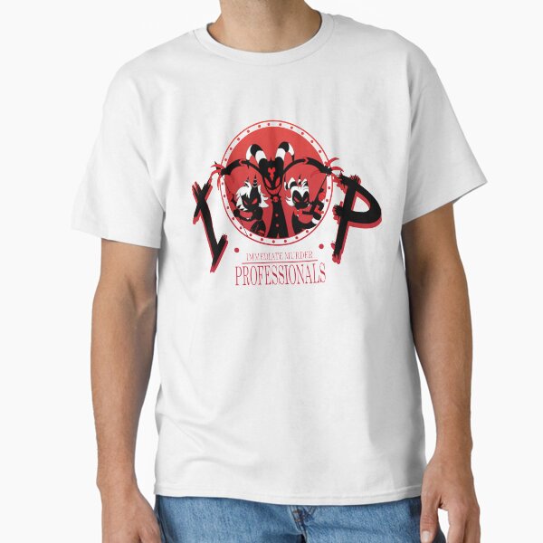 start up killing company immediate murder professionals Premium  Classic T-Shirt for Sale by OldieBazaar