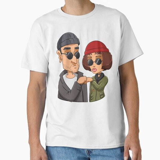 Leon Professional Team Classic T-Shirt for Sale by yunamaliskova