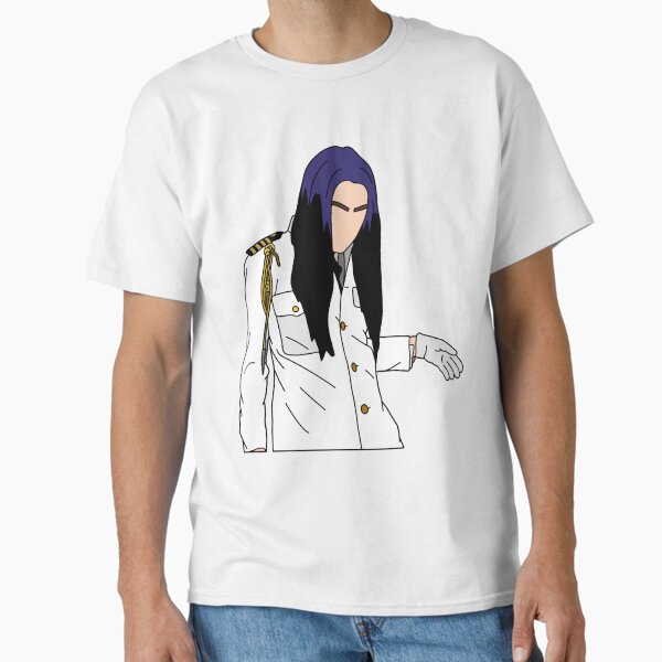 Kim Dracula  Classic T-Shirt for Sale by BetseyHenderson