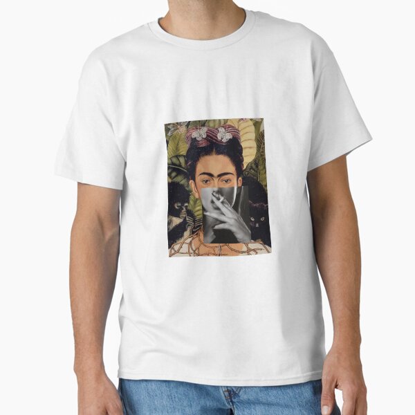 FRDSMK 8 Classic T-Shirt for Sale by renkendo