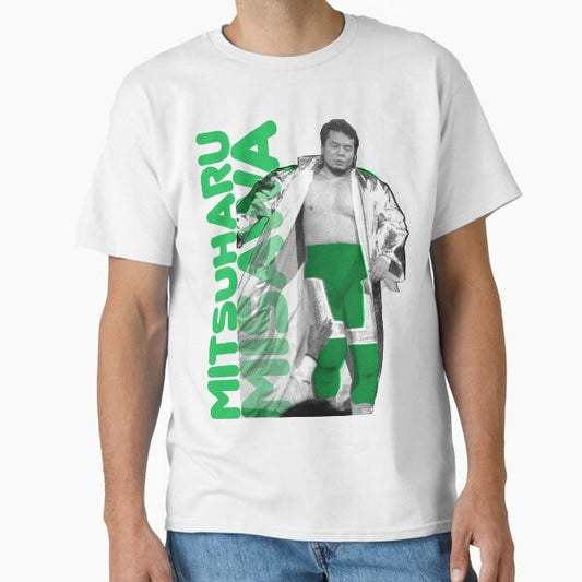 Misawa Classic T-Shirt for Sale by PureSugarClub