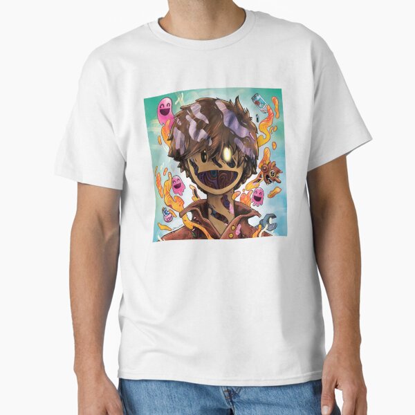 Good Kid 4 Classic T-Shirt for Sale by ConstanceRivera