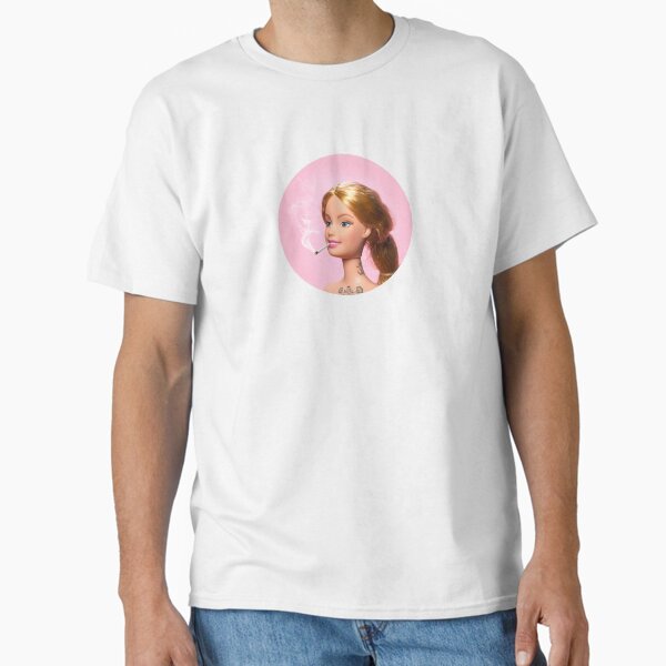 Doll Grown Up Classic T-Shirt for Sale by 360brain