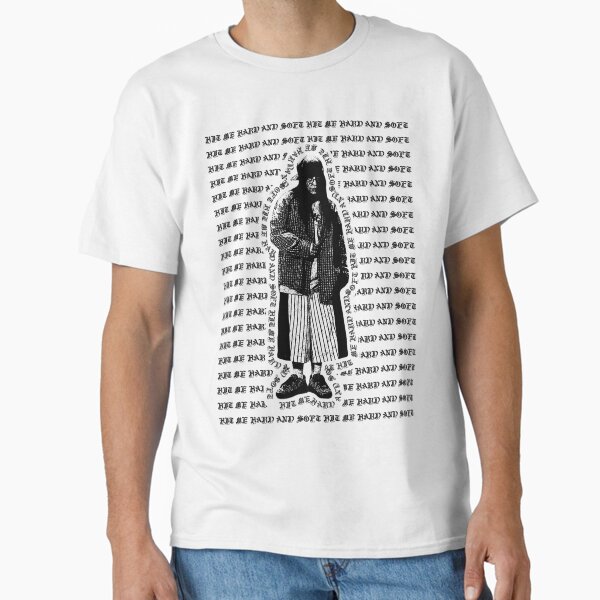 Billie Eilish Classic T-Shirt for Sale by hteshop
