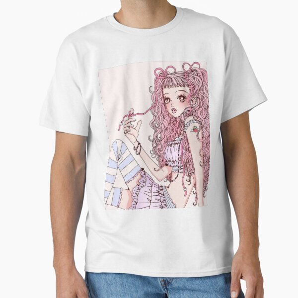 paradise kiss Classic T-Shirt for Sale by sickmaid