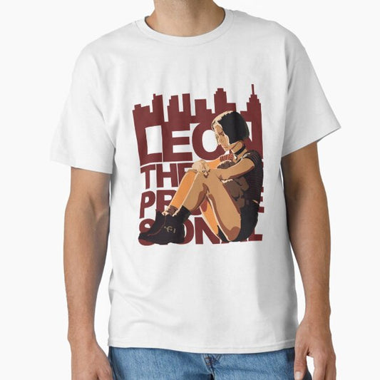 Mathilda  Classic T-Shirt for Sale by bridgetwood99