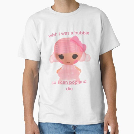 lalaloopsy Classic T-Shirt for Sale by spoiledbratz