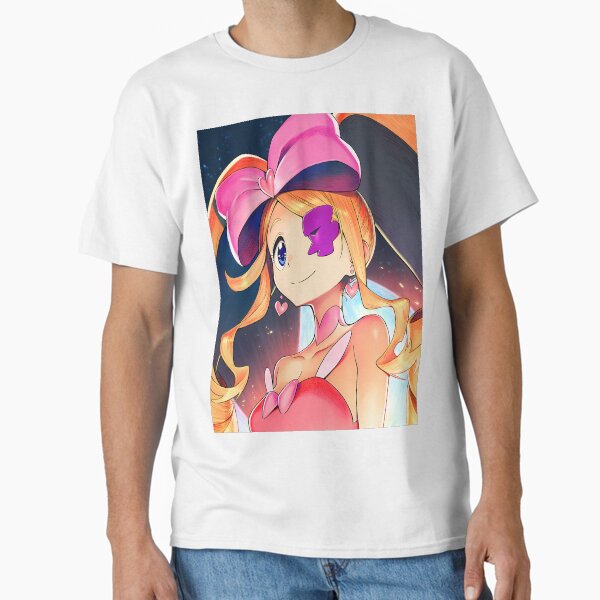 "Nui - 1" Classic T-Shirt for Sale by Infinite-Aspire
