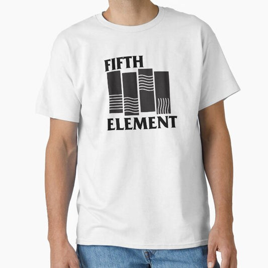 ELEMENT Classic T-Shirt for Sale by whythelpface