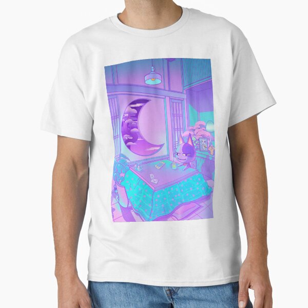 "New horizon" Classic T-Shirt for Sale by EloraPautrat