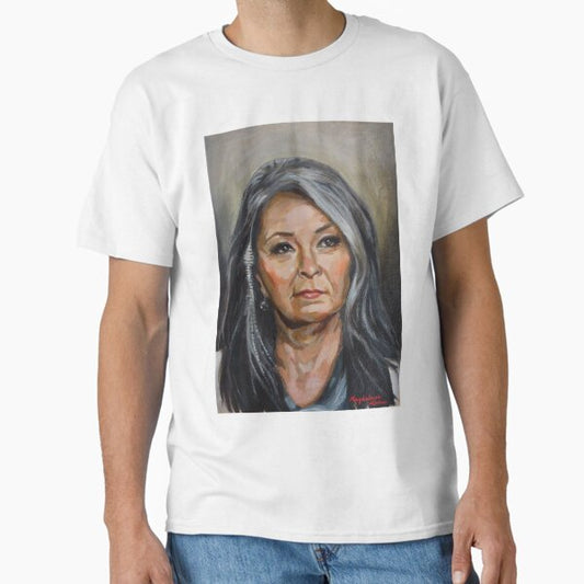 Roseanne Classic T-Shirt for Sale by MaggieLunaArt