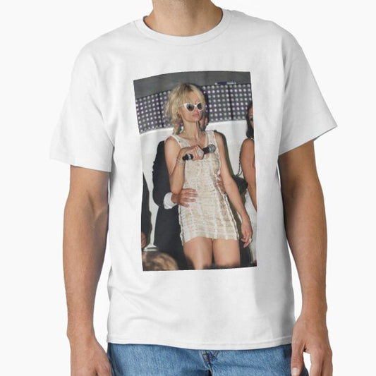 Drunk Paris Classic T-Shirt for Sale by crumpetstrumpet