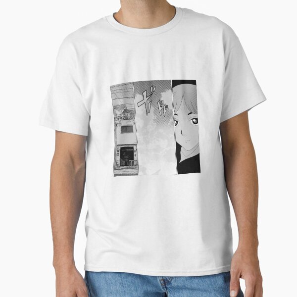 "Lofi Clouded Mood" Classic T-Shirt for Sale by MMcollective