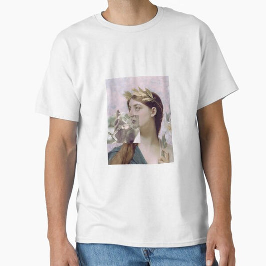 JULIA Classic T-Shirt for Sale by renkendo