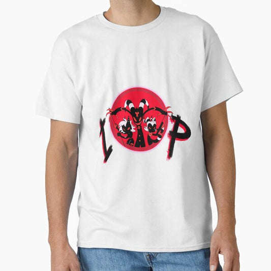 I.M.P. Immediate Murder Professionals logo Classic T-Shirt for Sale by aaaxel