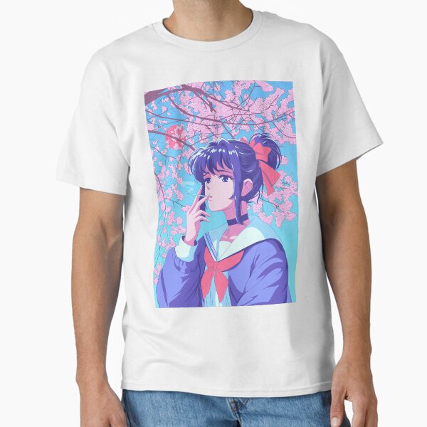 "furude" Classic T-Shirt for Sale by daffaumar12