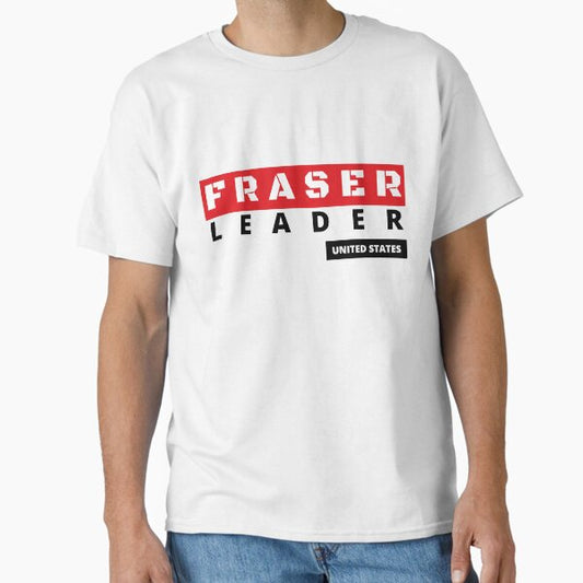 Matt Fraser. Crossfit. Fittest on Earth Classic T-Shirt for Sale by mattades