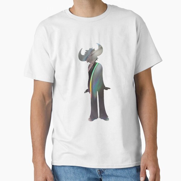 Jamiroquai: Embracing the Funky Cosmos Y2K Classic T-Shirt for Sale by alizzeno