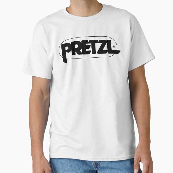 Pretzl Classic T-Shirt for Sale by ctuohino